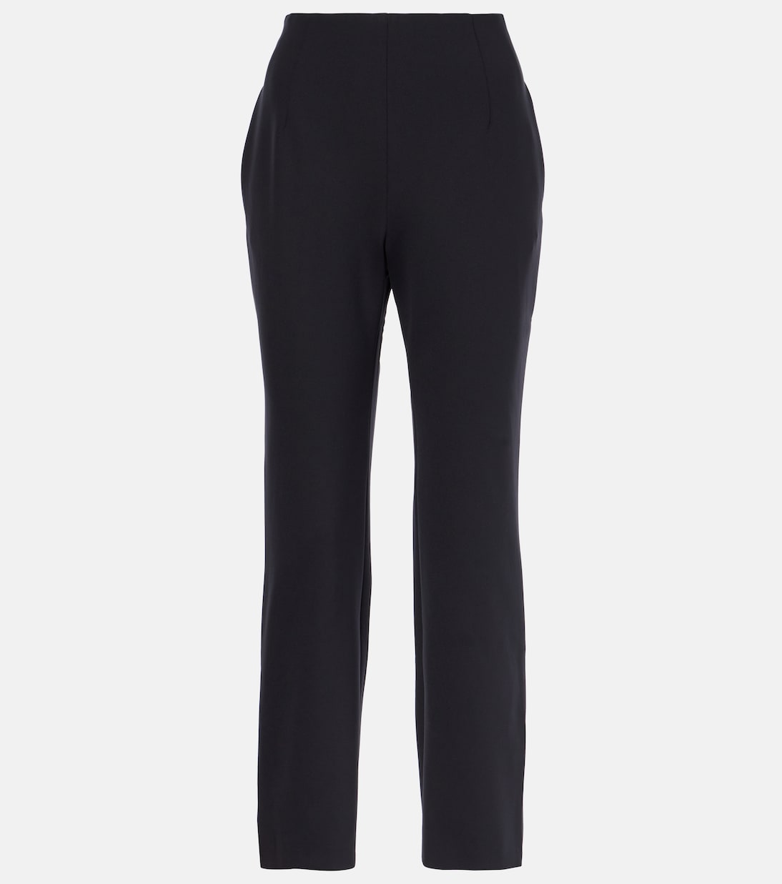 Schmale Mid-Rise-Hose Scuba Tailor | Wolford