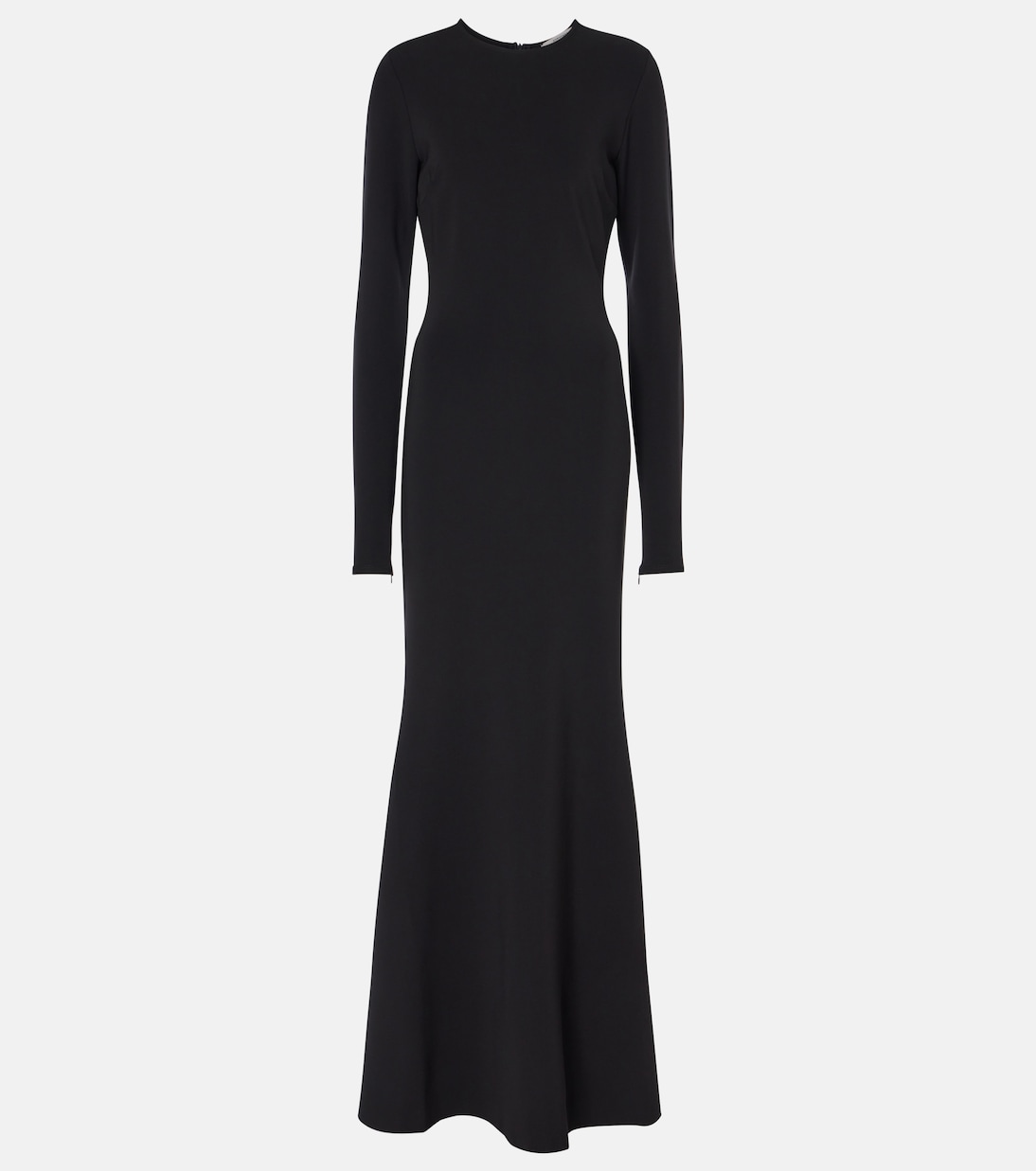 Maxikleid aus Jersey | Dorothee Schumacher
