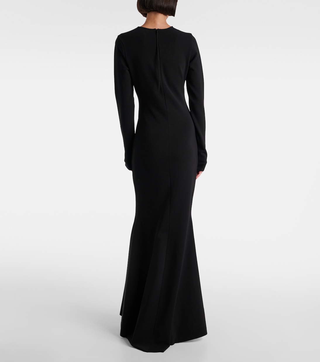 Maxikleid aus Jersey | Dorothee Schumacher