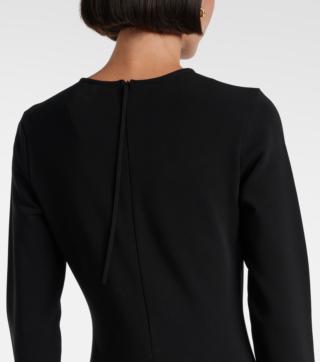 Maxikleid aus Jersey | Dorothee Schumacher