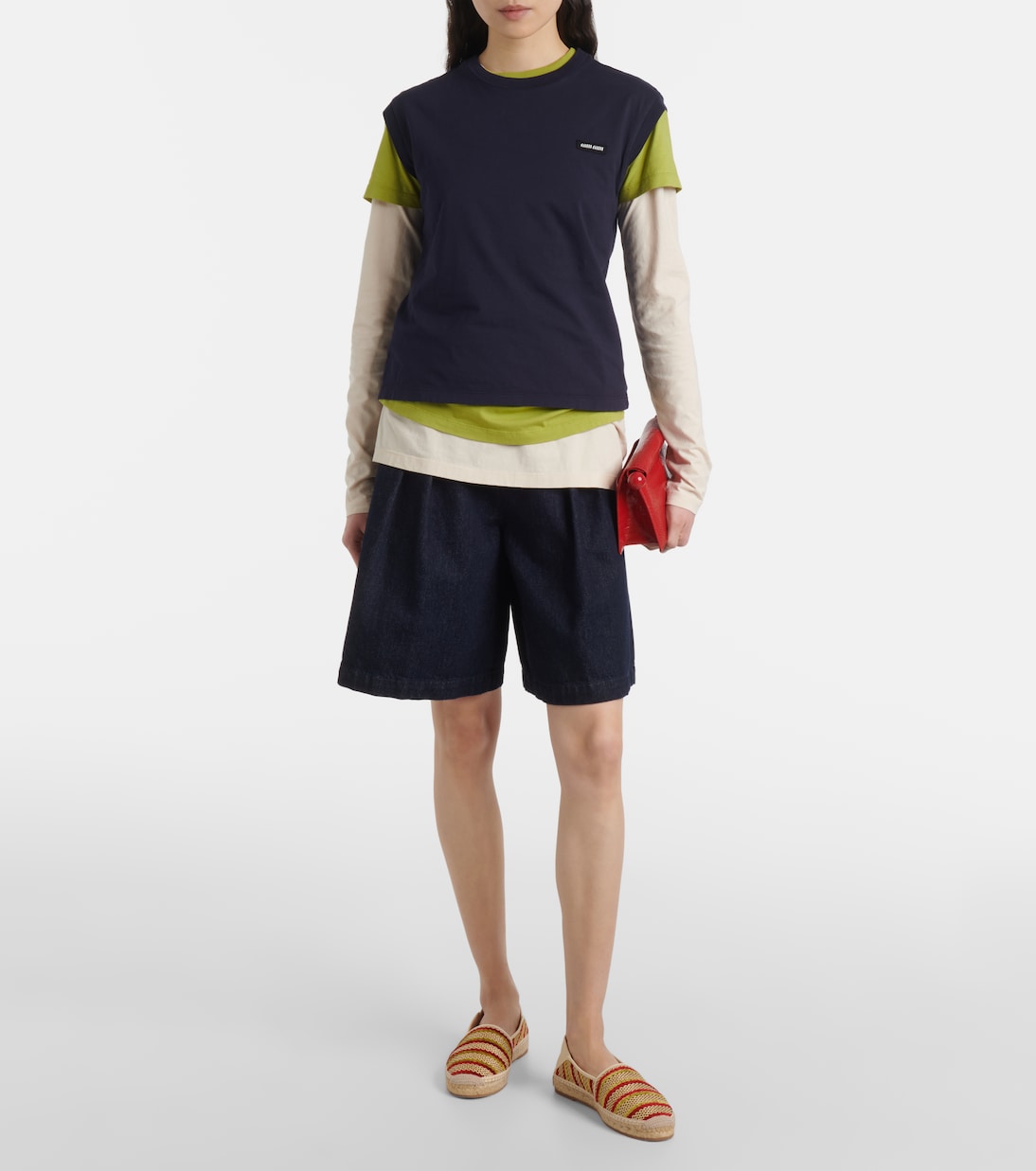 Espadra raffia espadrilles | Manolo Blahnik