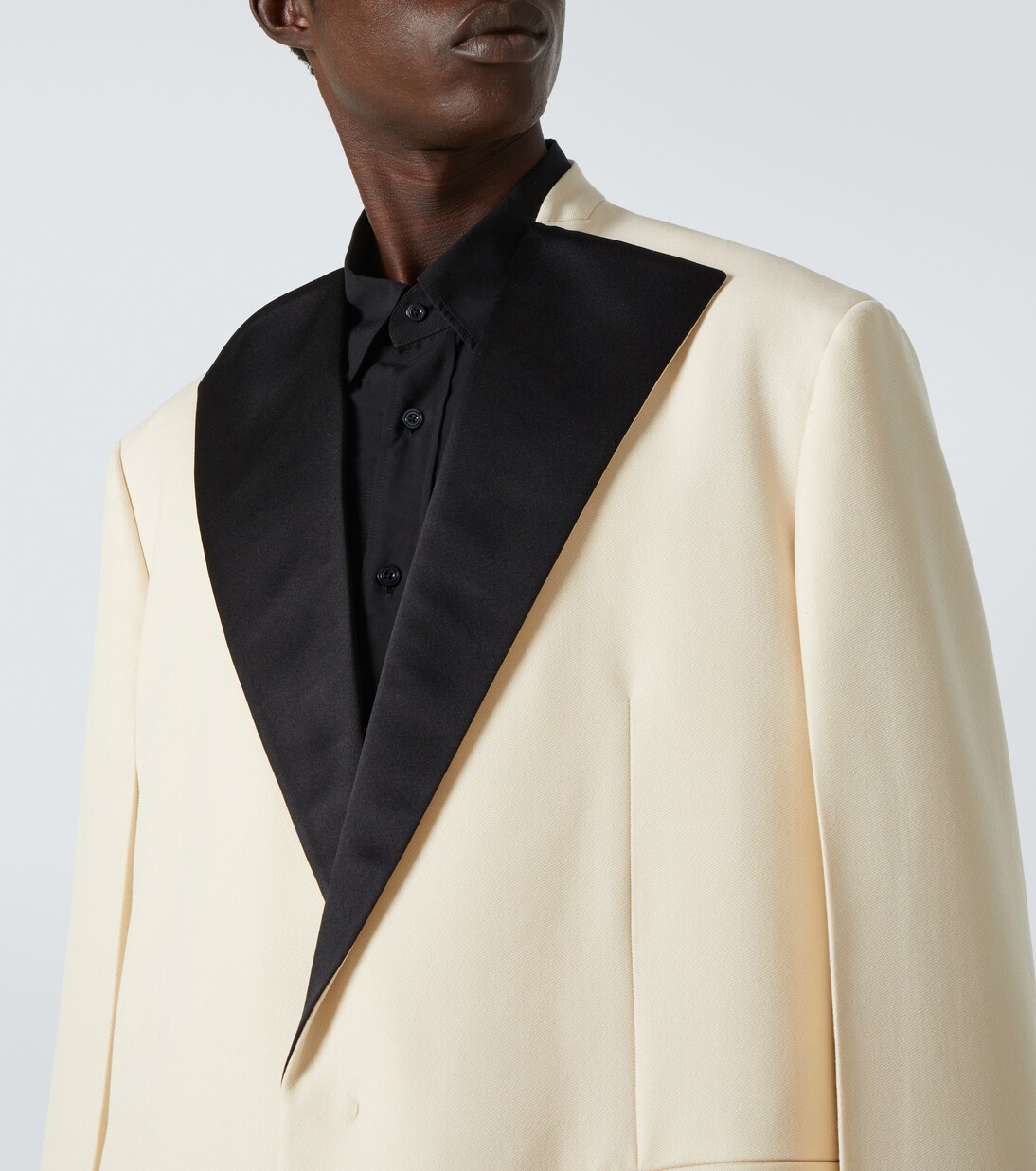 Wool jacket | Jil Sander