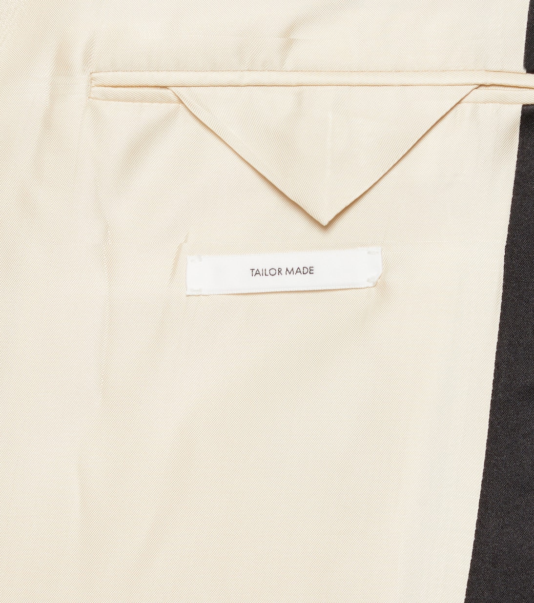 Wool jacket | Jil Sander