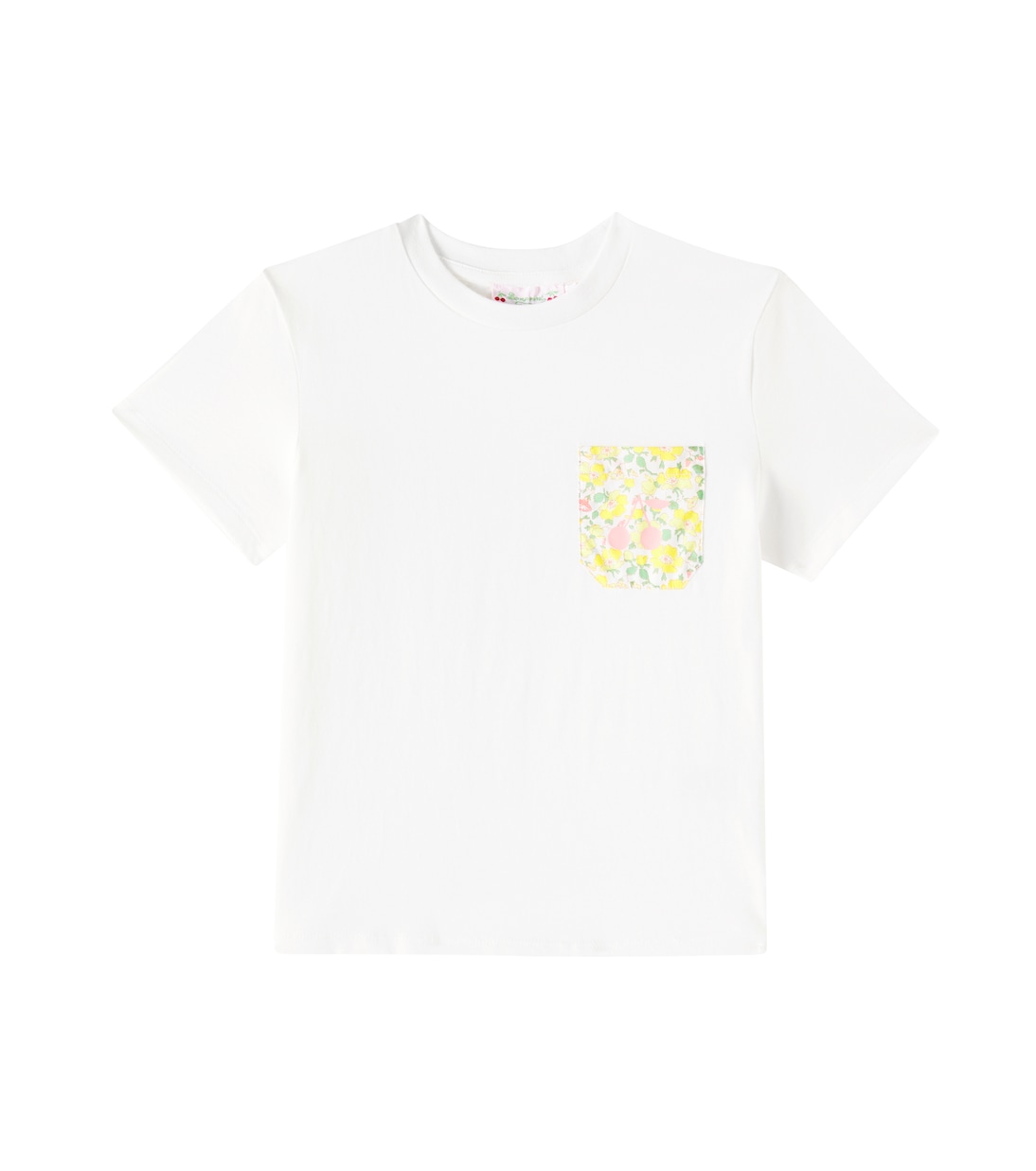 T-shirt Thilda in cotone | Bonpoint
