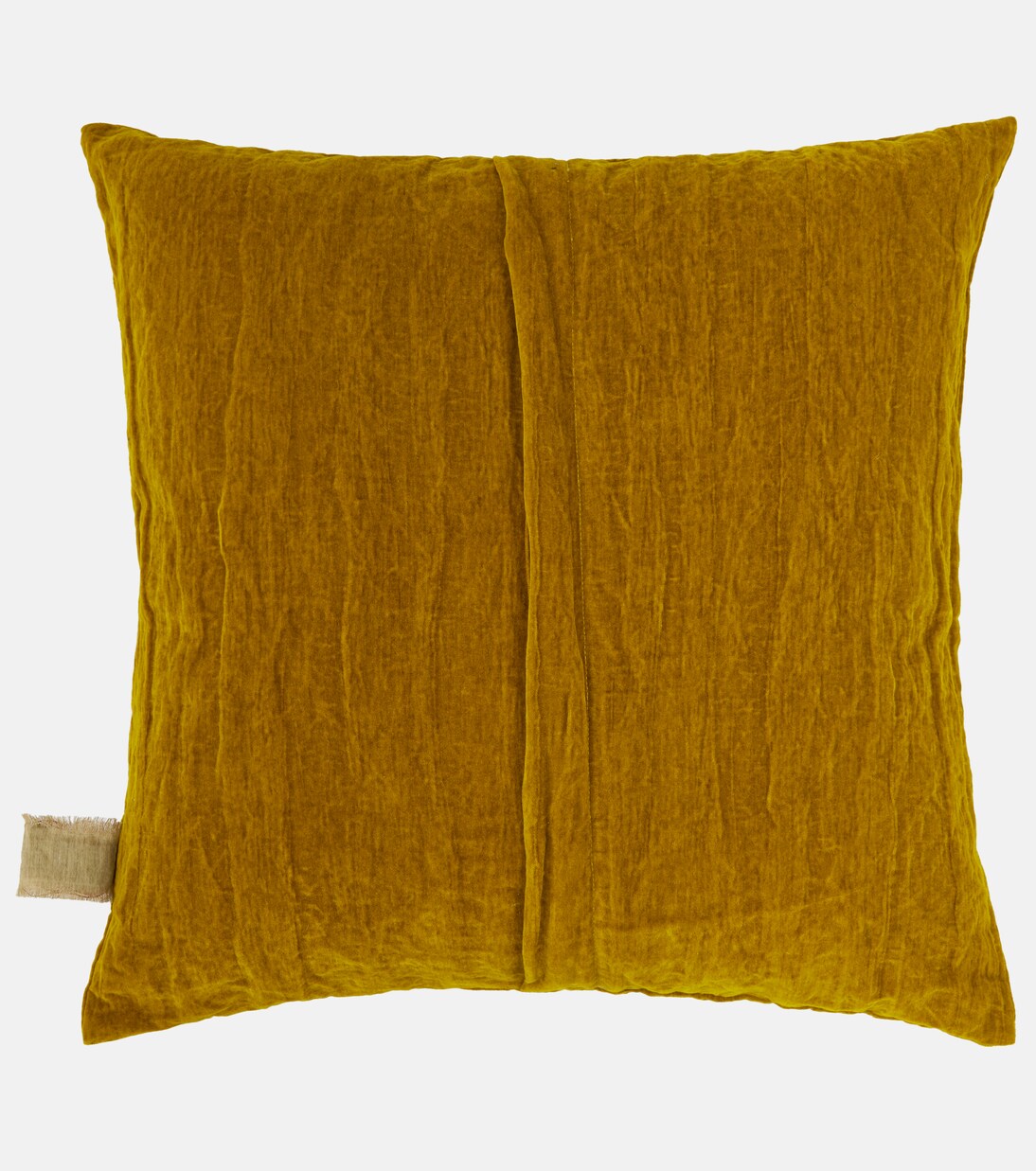 Kissen Lonicera aus einem Baumwollgemisch | The House of Lyria