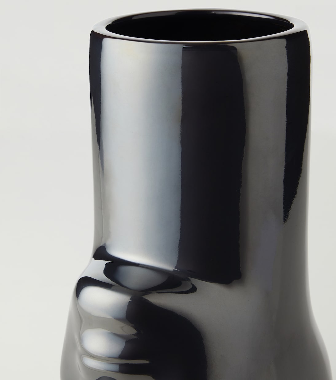 Vase Upside-Down en céramique | Polspotten