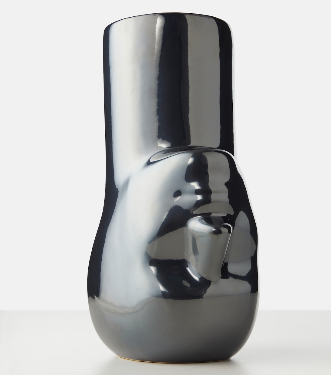 Vase Upside-Down en céramique | Polspotten