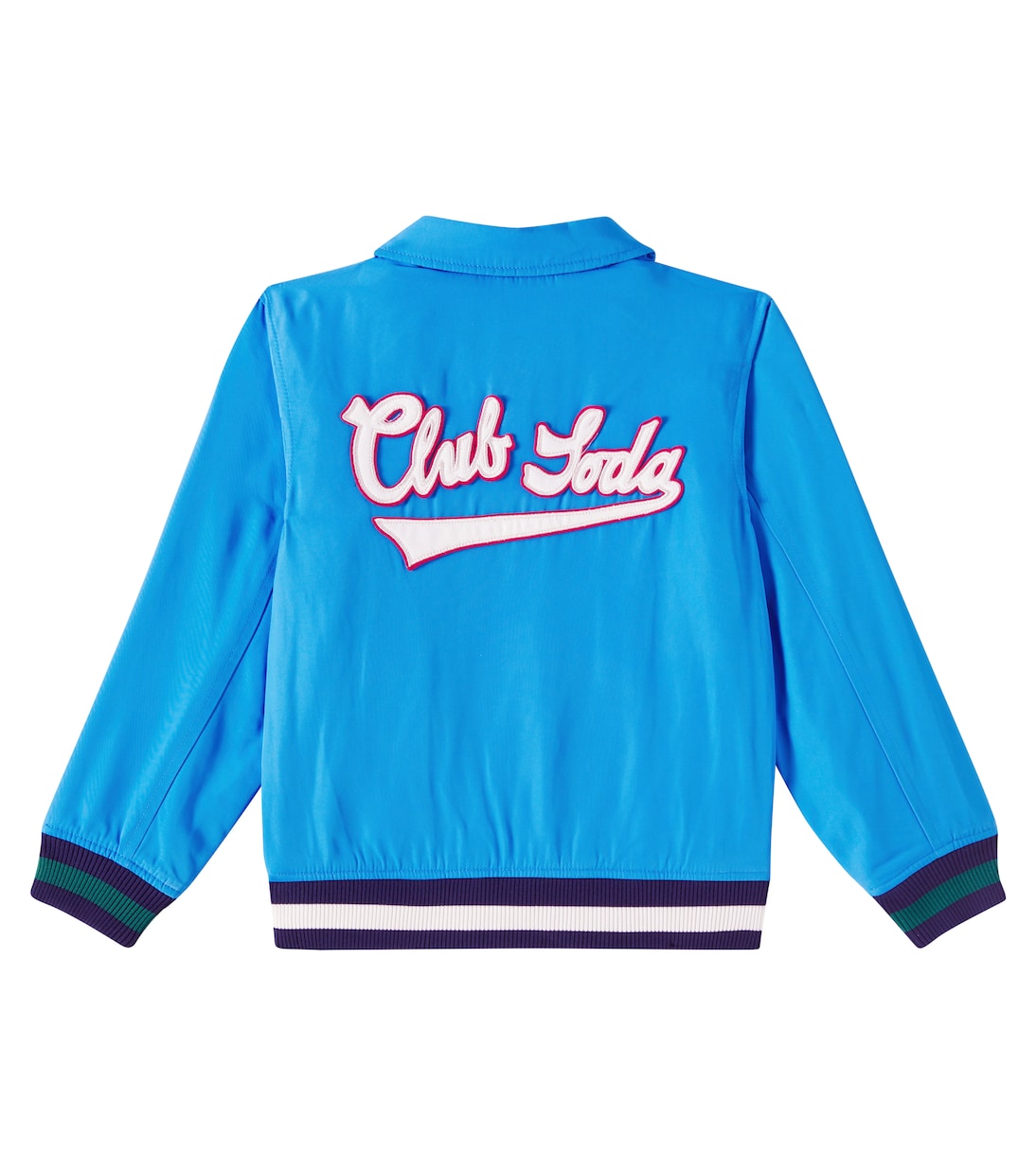 Satin jacket | Scotch & Soda Kids