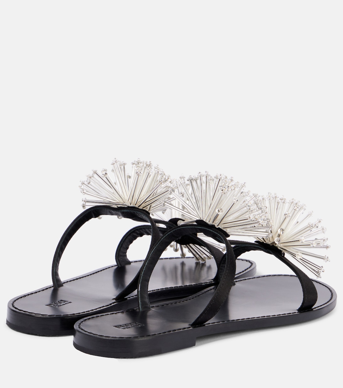 Sandali con perline | Pucci