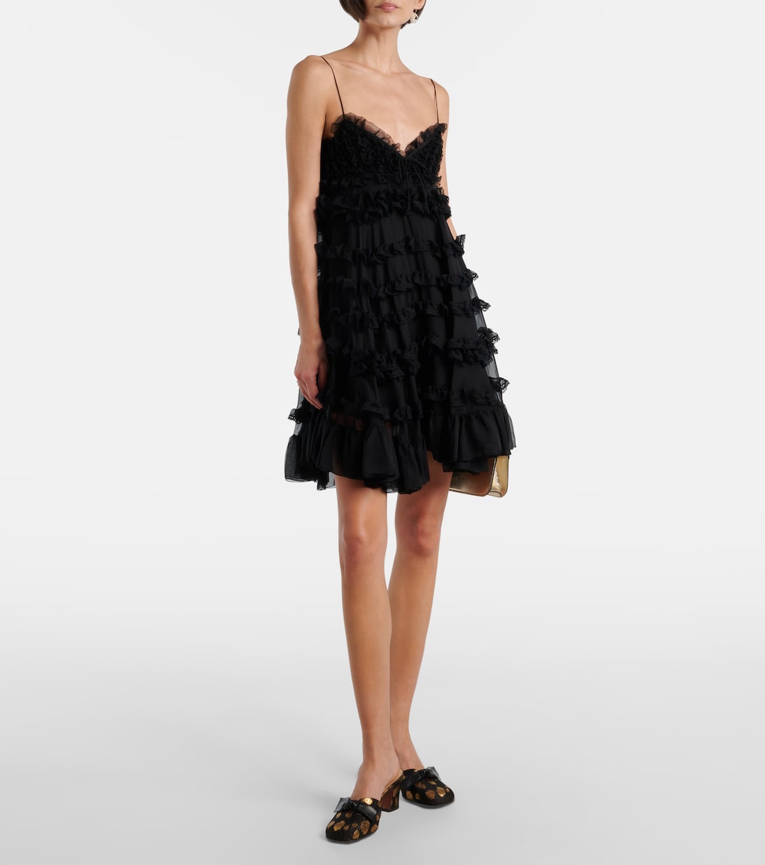 Mules Knotty 60  | Valentino Garavani