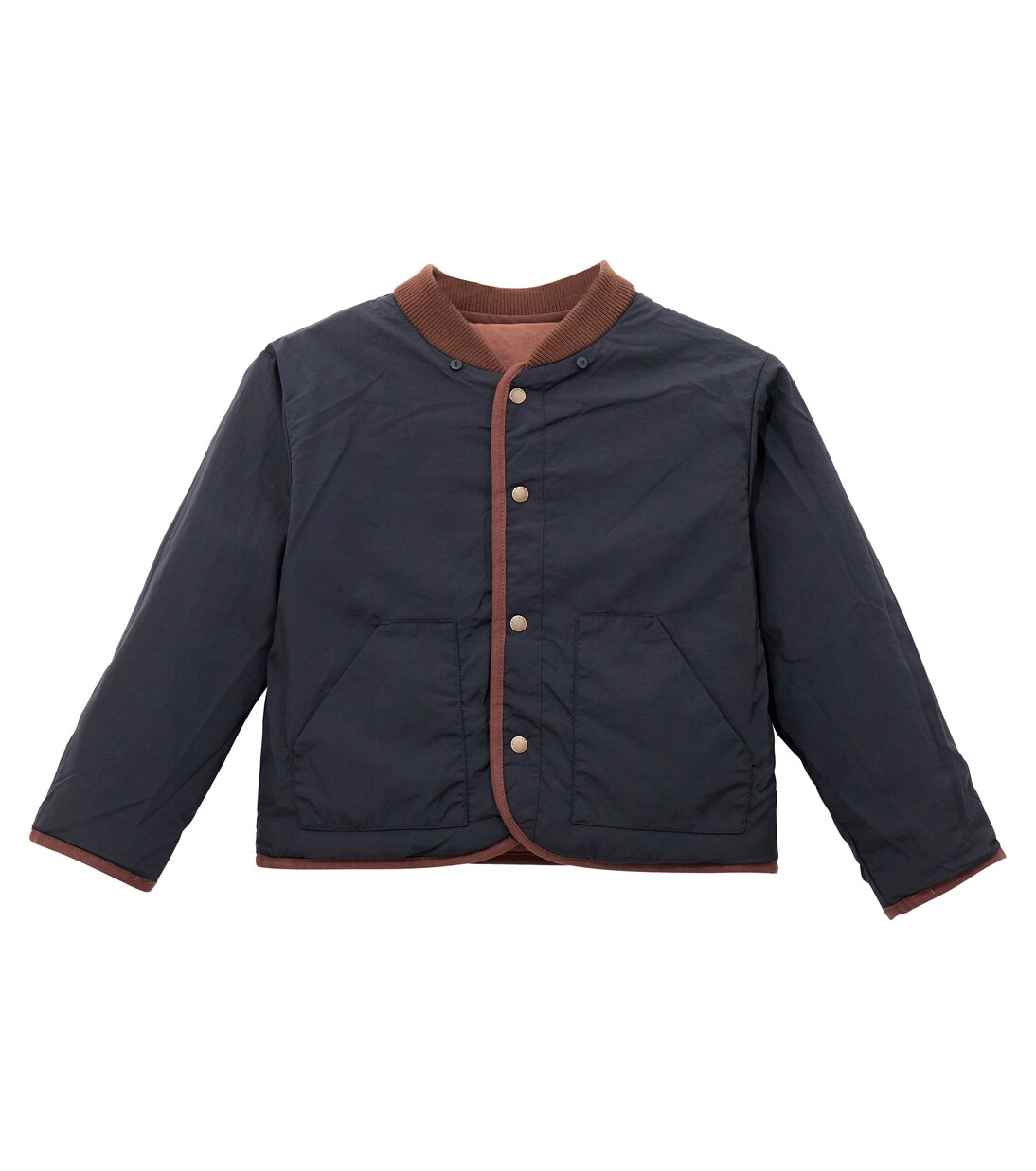 Jules reversible jacket | Bonpoint