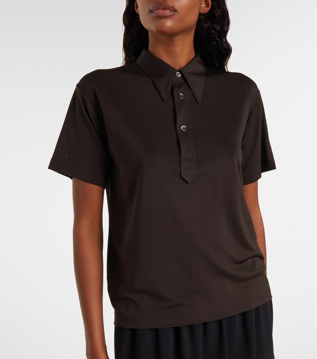 Polohemd | Maison Margiela