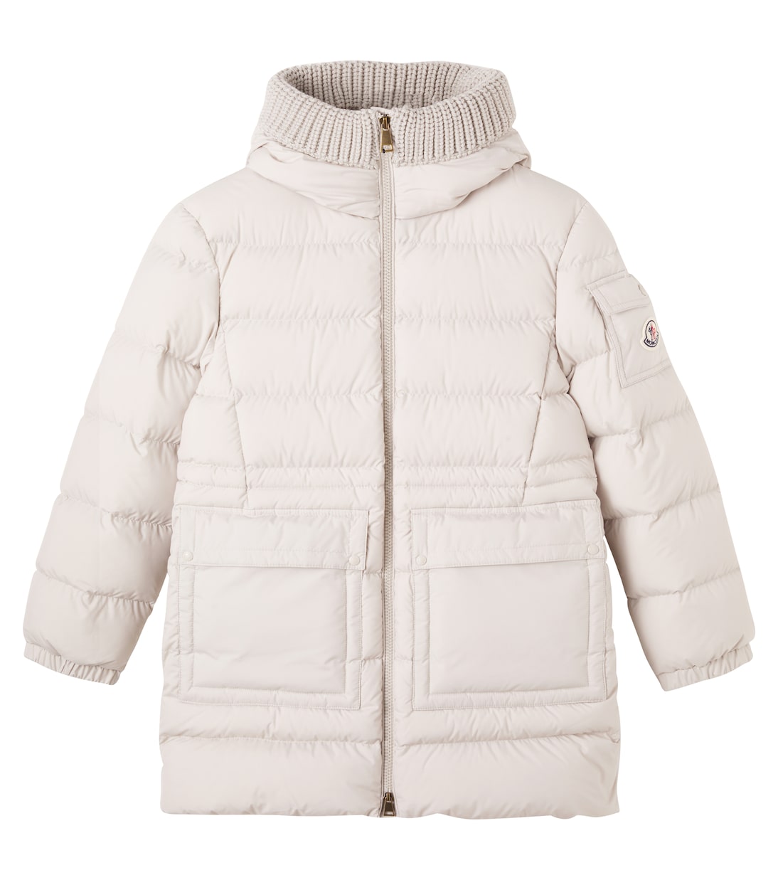 Manteau doudoune Irma | Moncler Enfant
