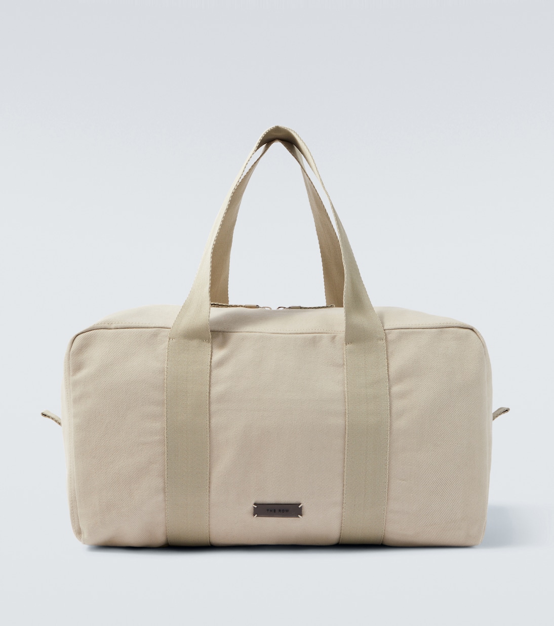 Sisal duffel bag | The Row