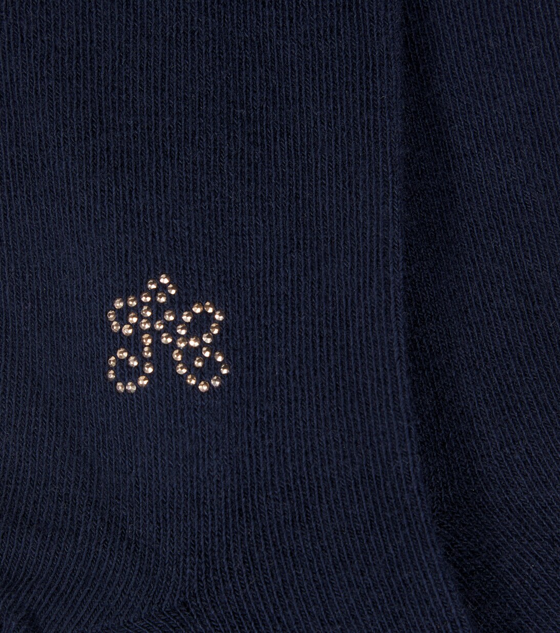 Strumpfhose aus einem Baumwollgemisch | Tartine et Chocolat