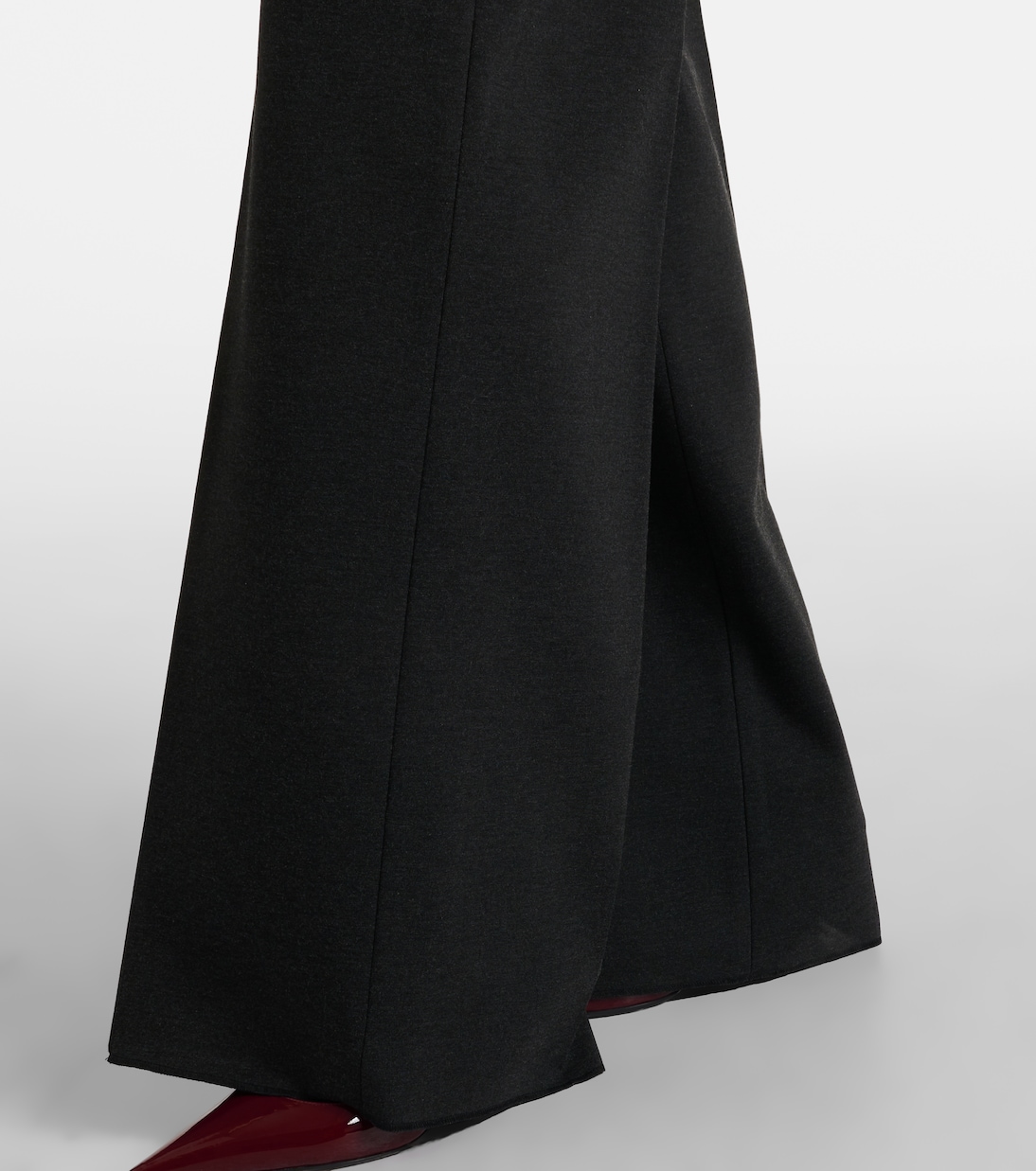 Emotional Essence jersey wide-leg pants | Dorothee Schumacher