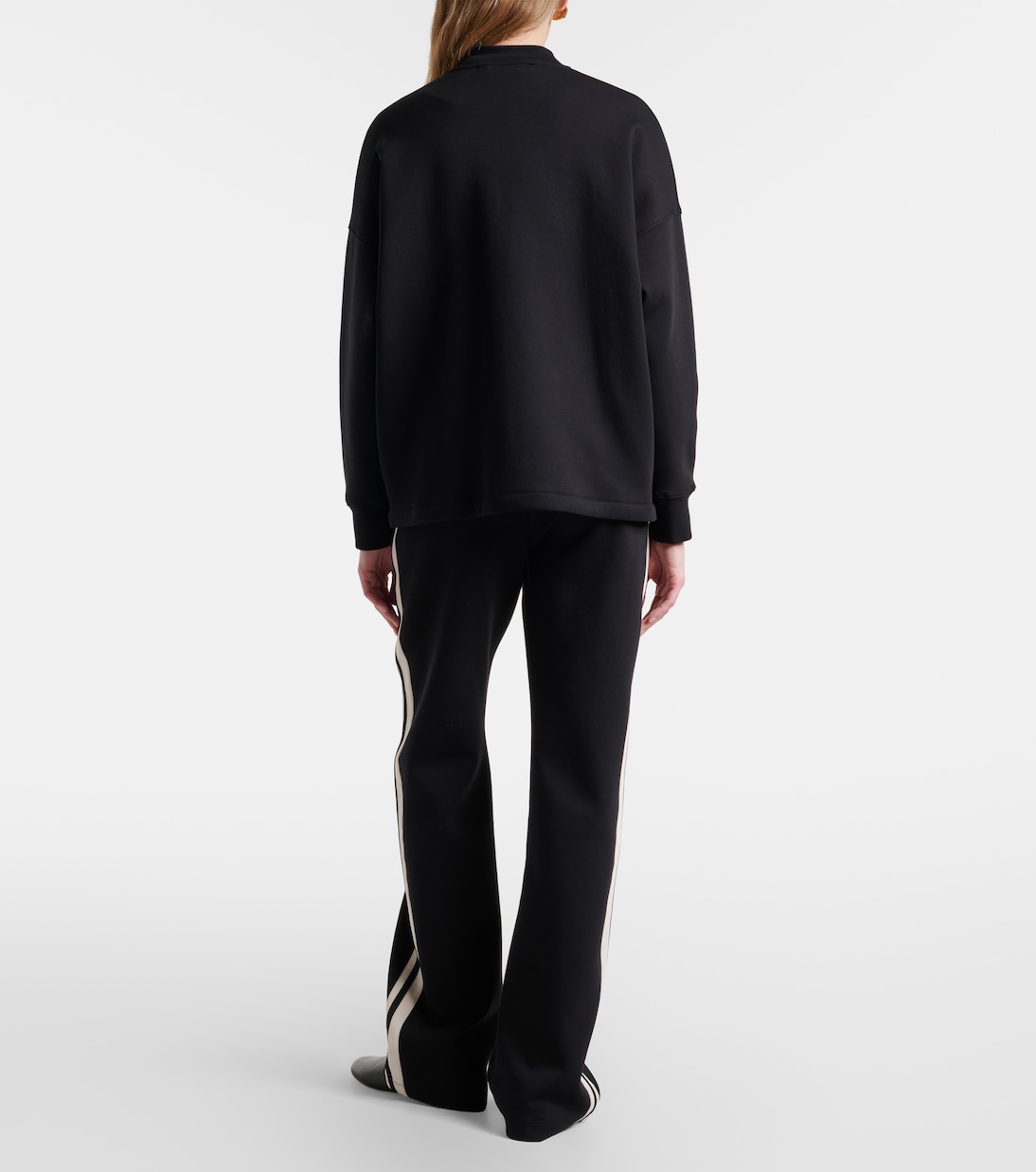 Jogginghose Vento aus Jersey | 'S Max Mara