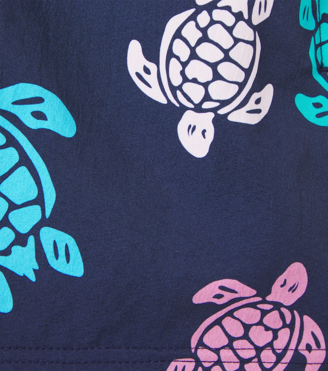 Tortues swim trunks | Vilebrequin Kids