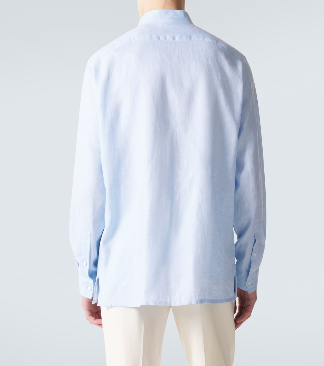 Linen shirt | Zegna