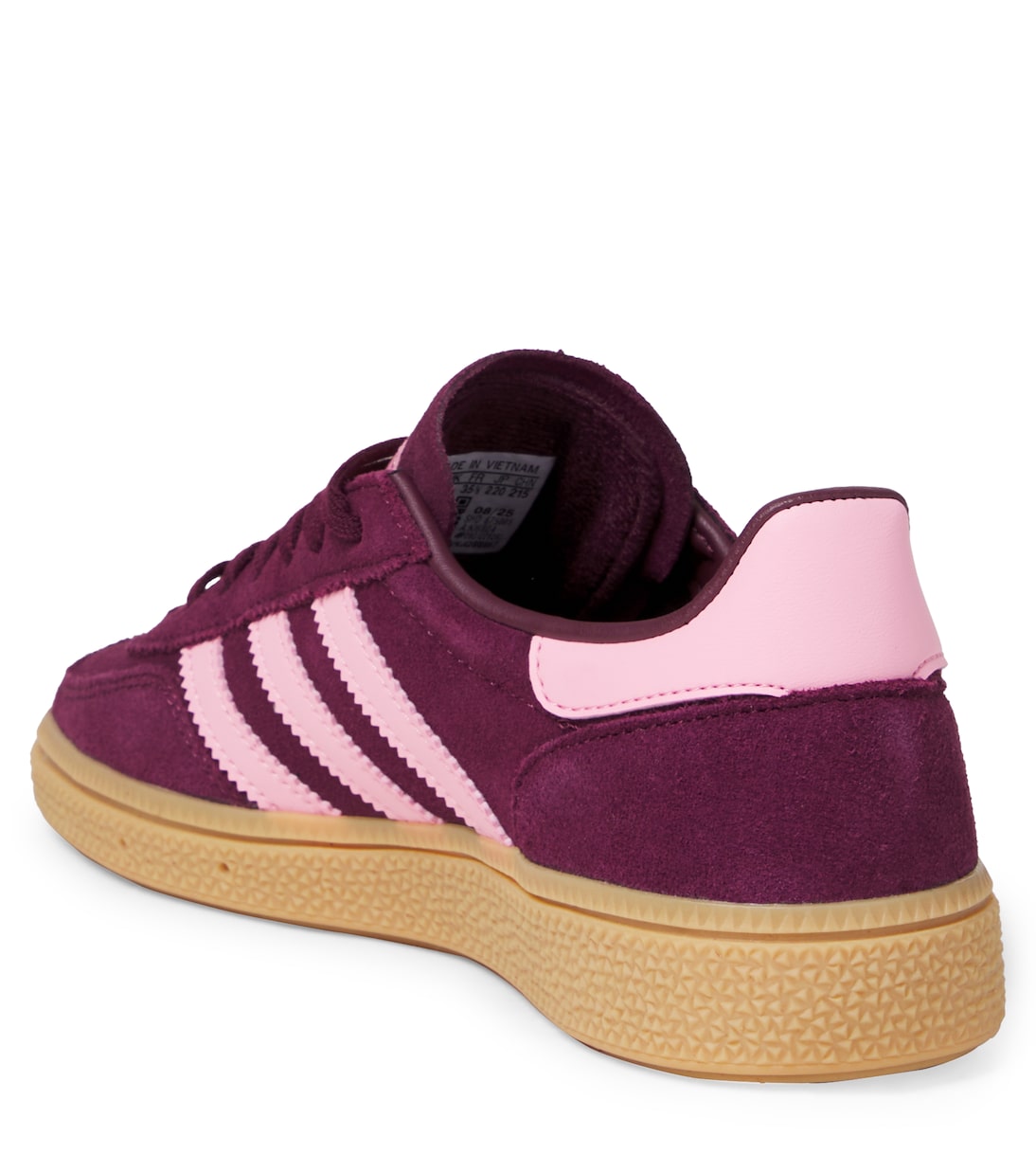 Sneakers Handball Spezial in suede | Adidas Originals Kids