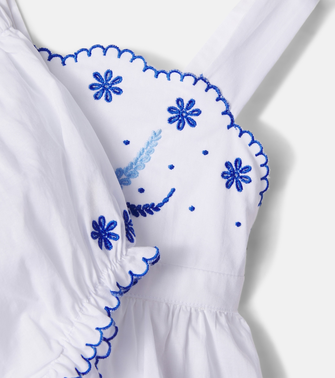 Baby Set aus Top und Höschen aus Baumwolle | Tartine et Chocolat