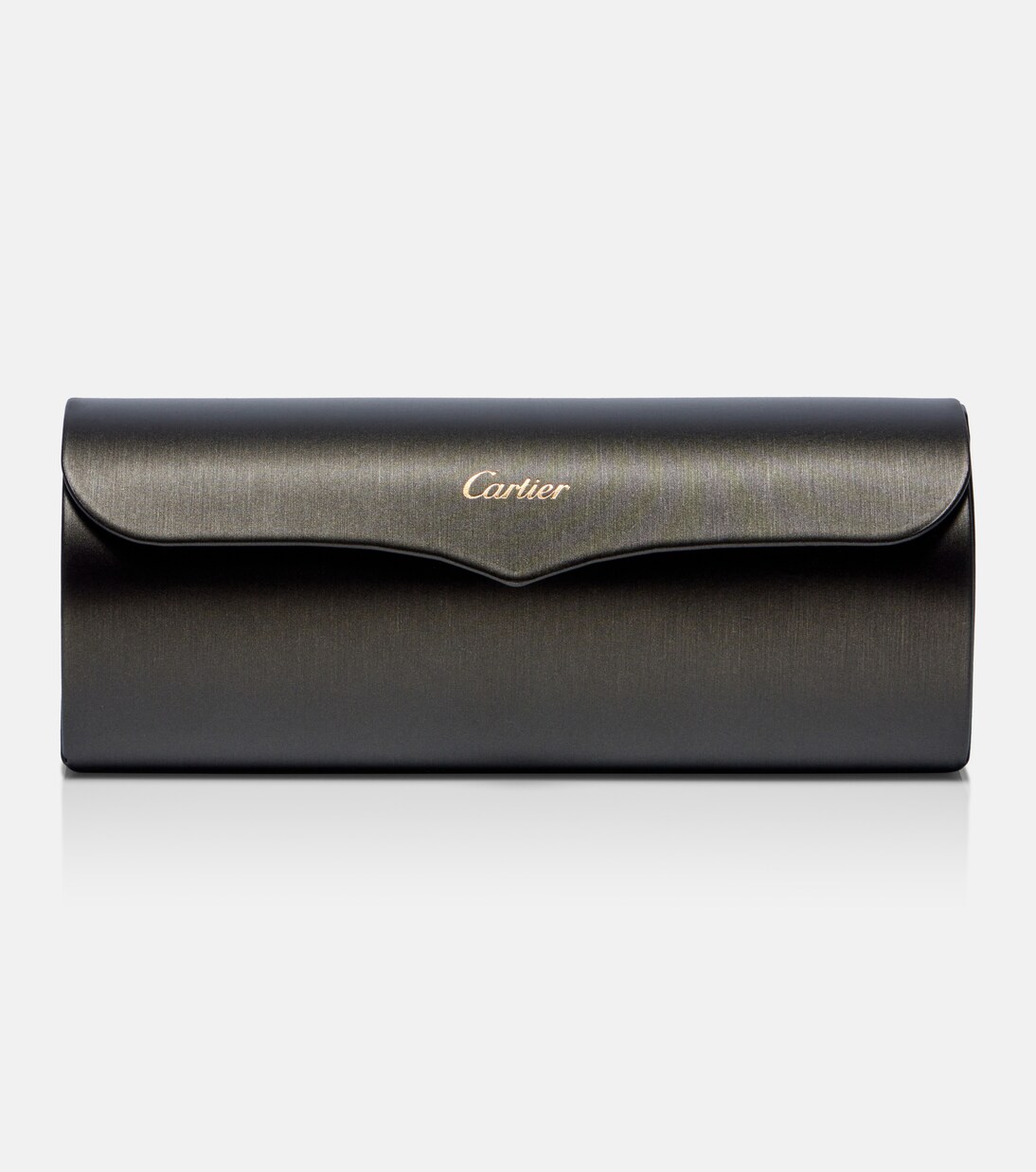 Santos De Cartier aviator sunglasses | Cartier Eyewear Collection