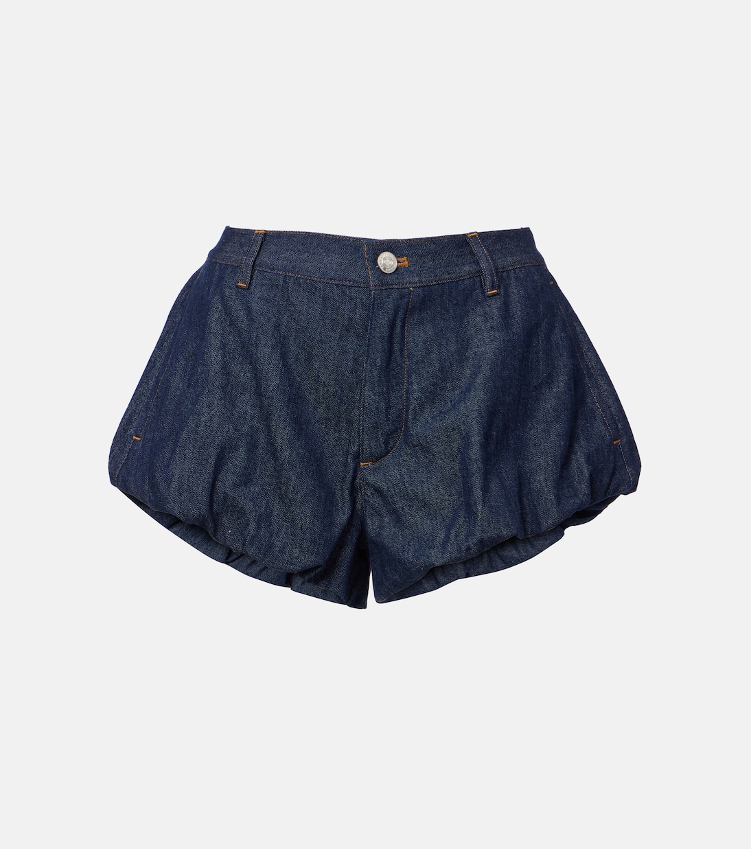 Shorts The Shell de denim | Frame