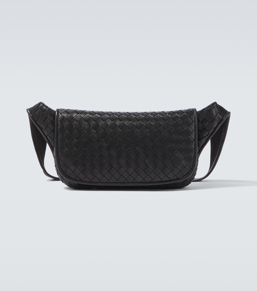 Gürteltasche Veneto Intrecciato aus Leder | Bottega Veneta