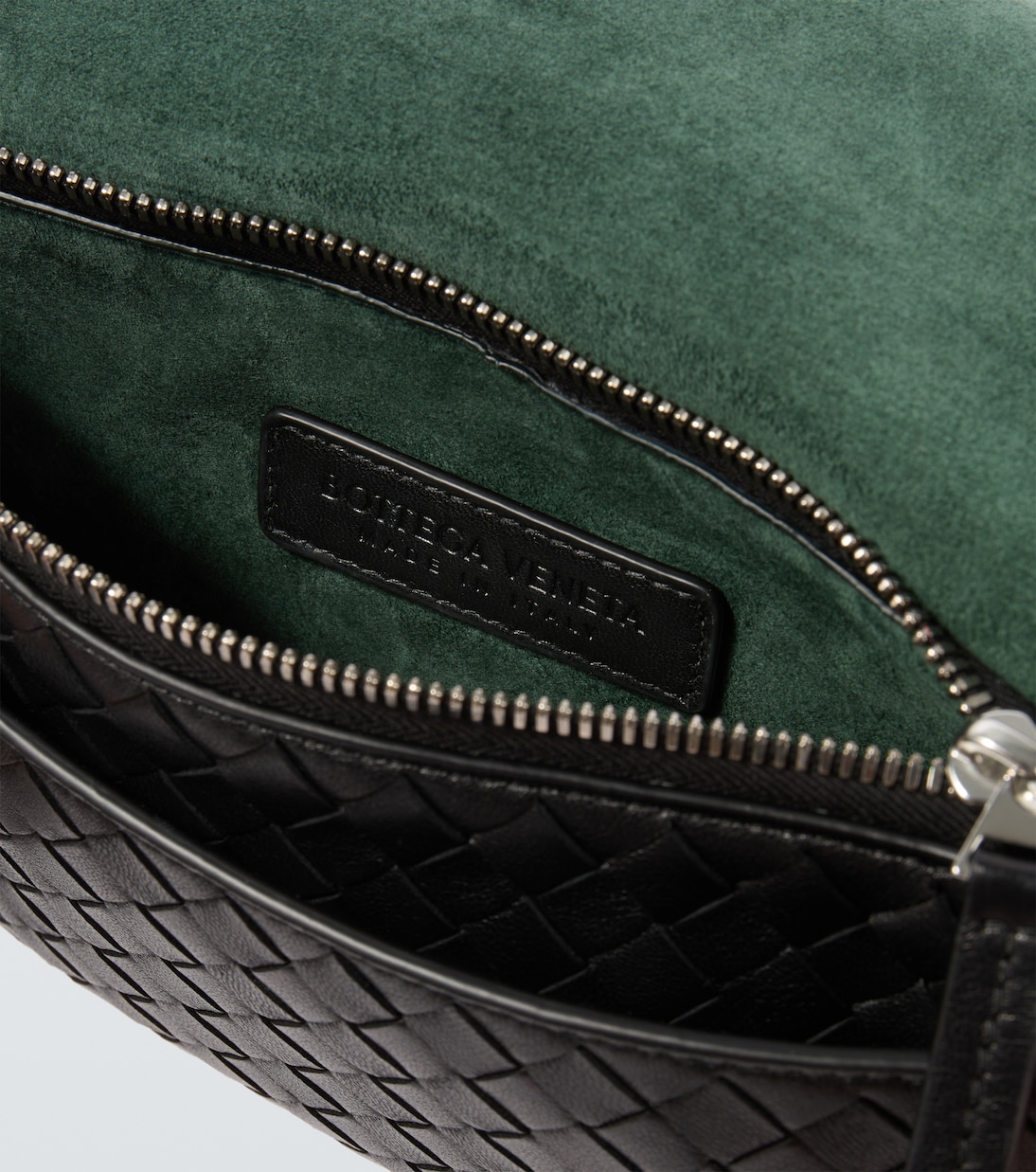 Gürteltasche Veneto Intrecciato aus Leder | Bottega Veneta