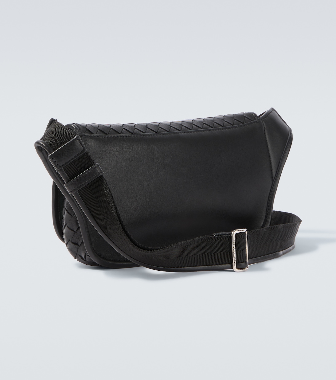 Gürteltasche Veneto Intrecciato aus Leder | Bottega Veneta