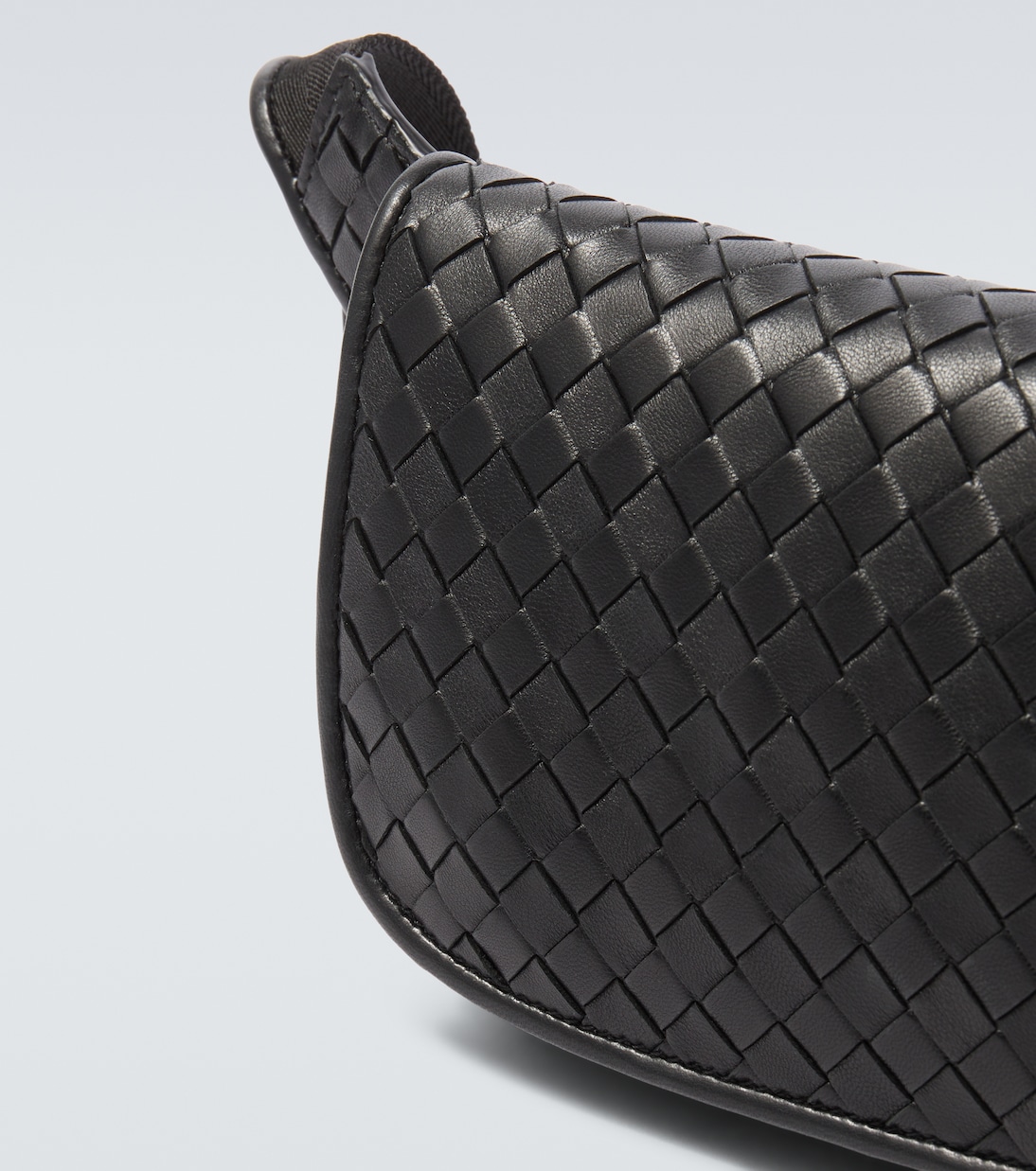 Gürteltasche Veneto Intrecciato aus Leder | Bottega Veneta