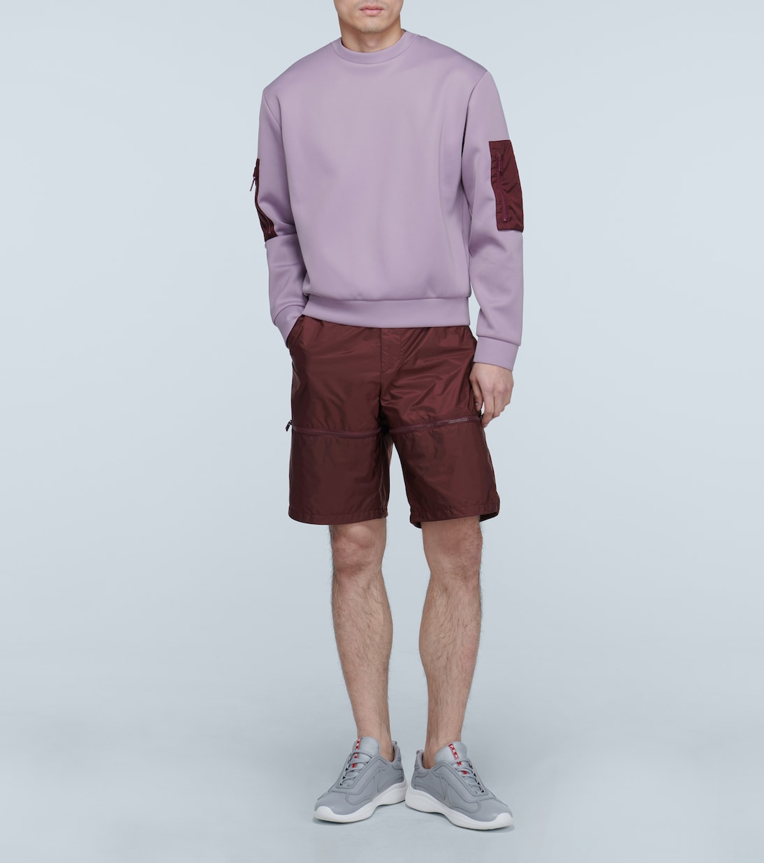 Shorts | Prada