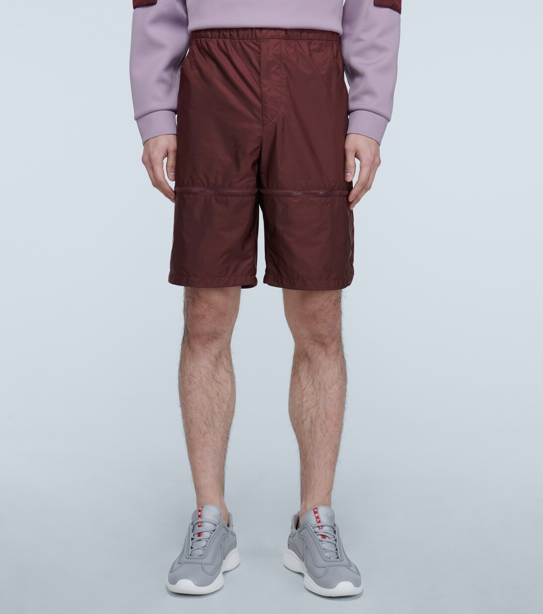 Shorts | Prada