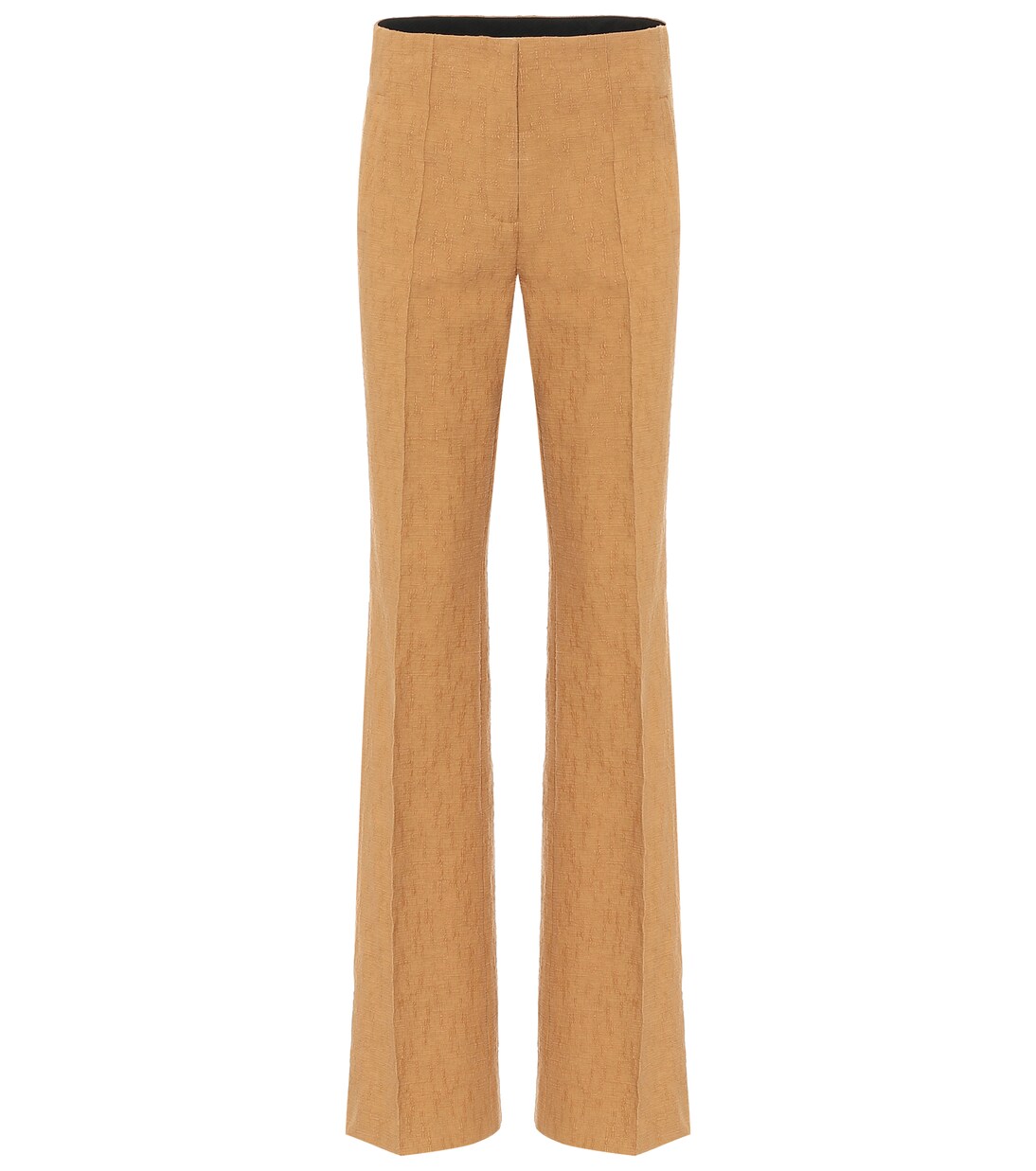 Pantalon Touch of Summer en coton mélangé | Dorothee Schumacher