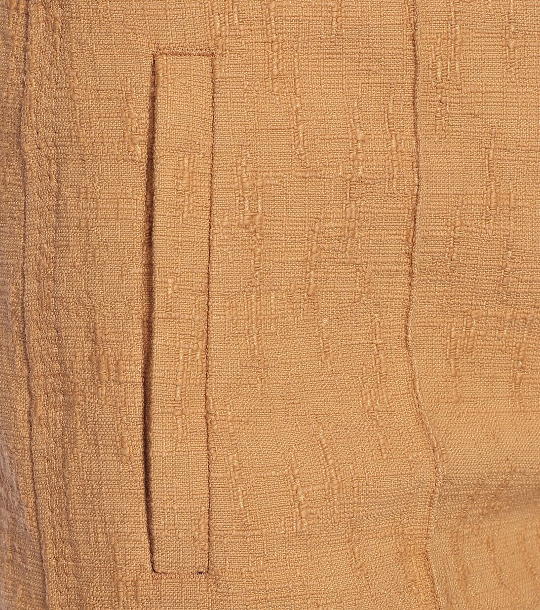 Pantalon Touch of Summer en coton mélangé | Dorothee Schumacher