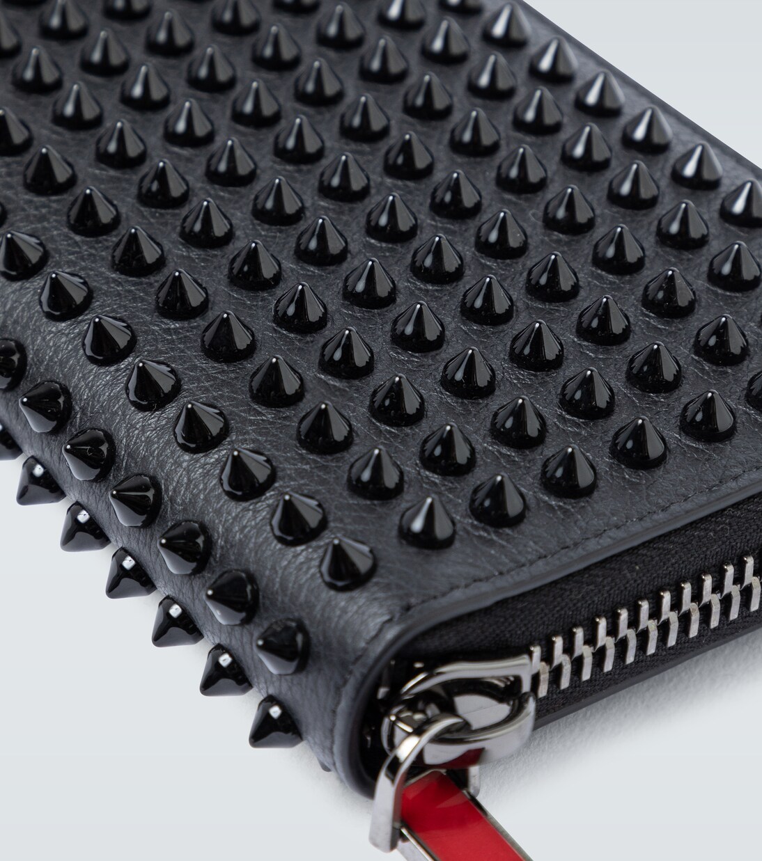 Panettone皮革钱包 | Christian Louboutin