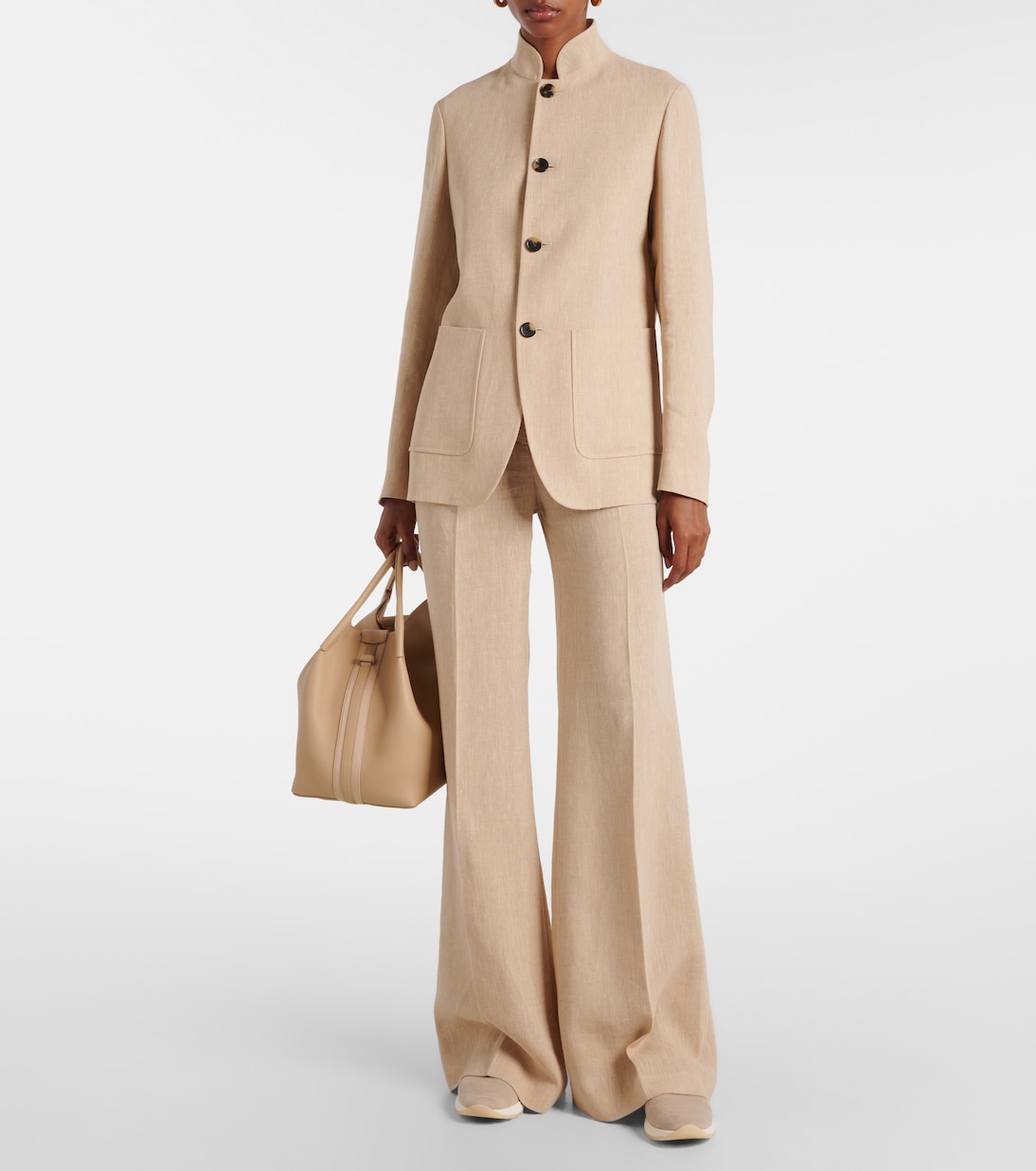 360 Flexy Walk sneakers | Loro Piana