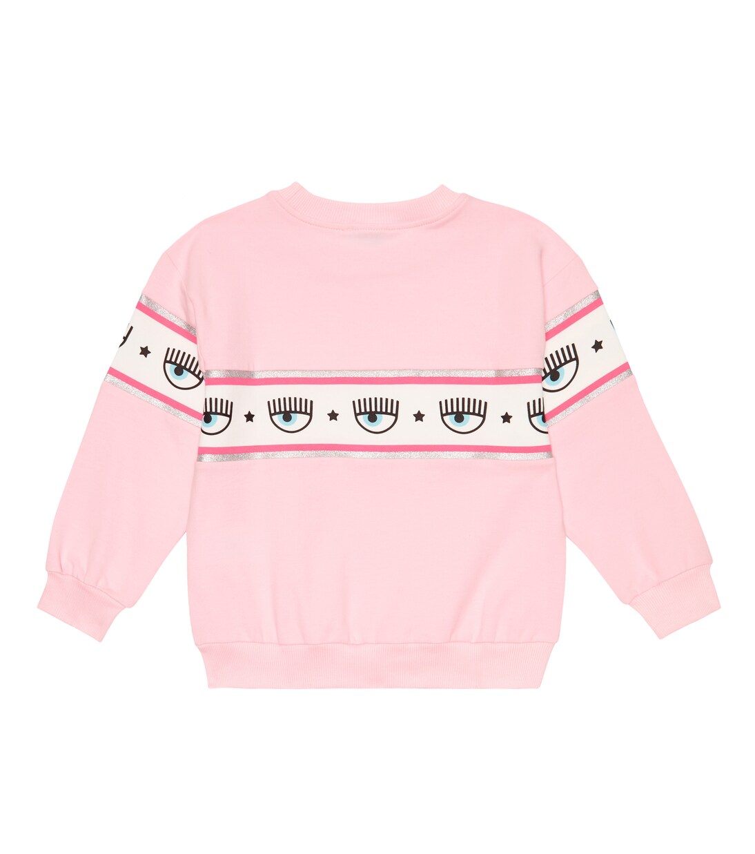 x Chiara Ferragni – Sweat-shirt | Monnalisa
