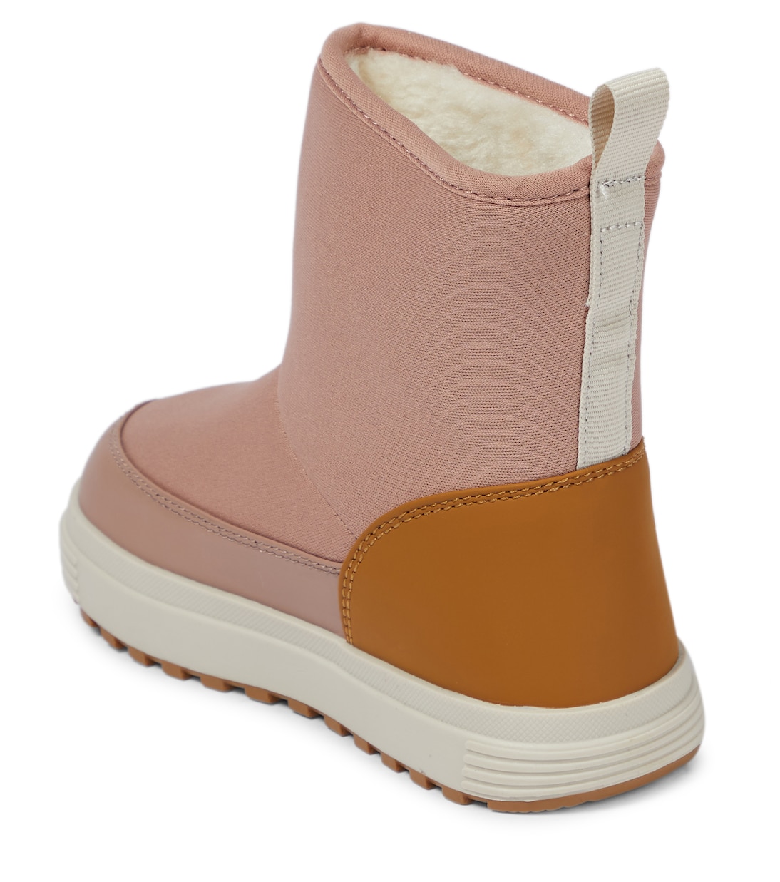 Matt hybrid boots | Liewood