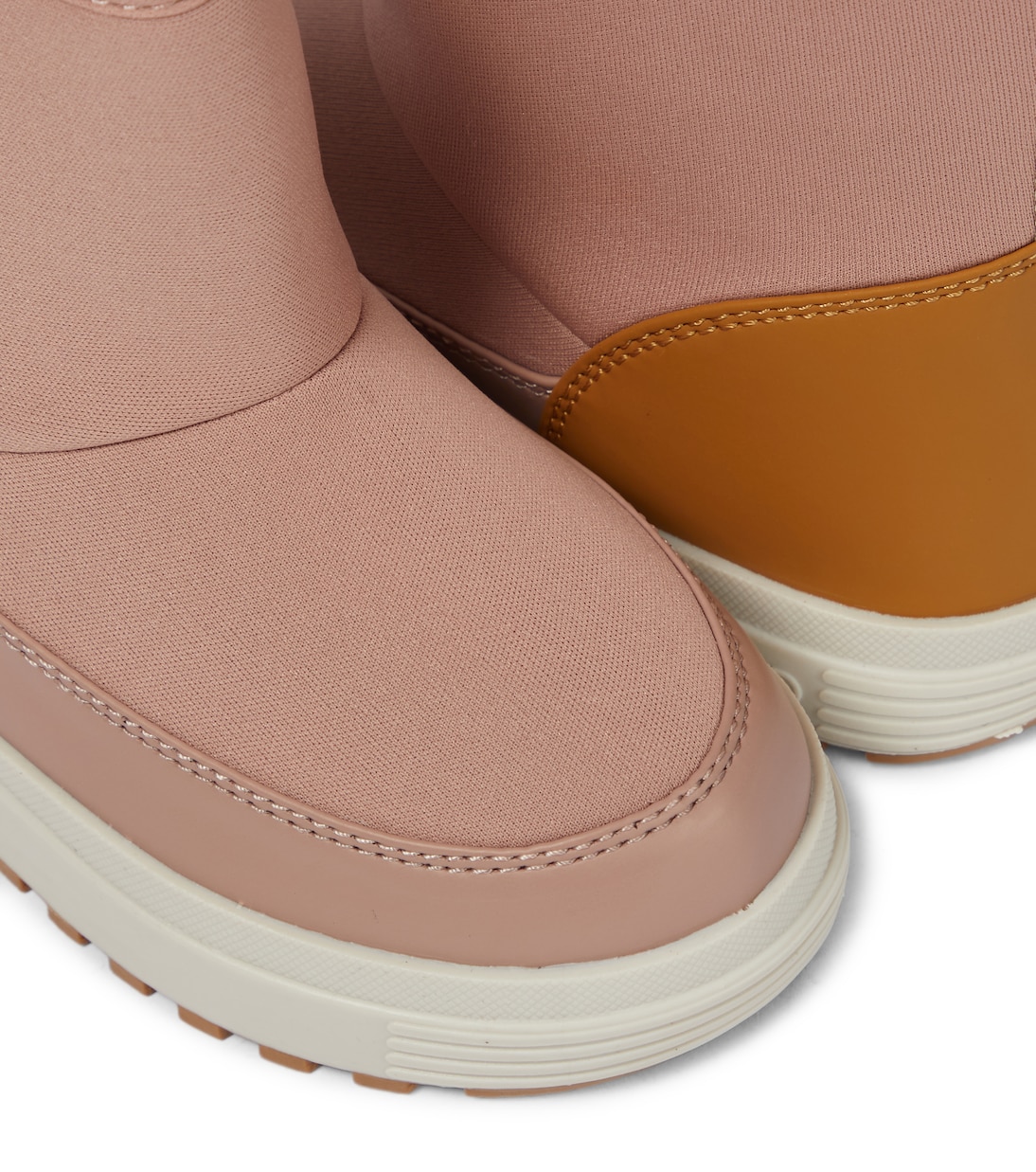 Matt hybrid boots | Liewood