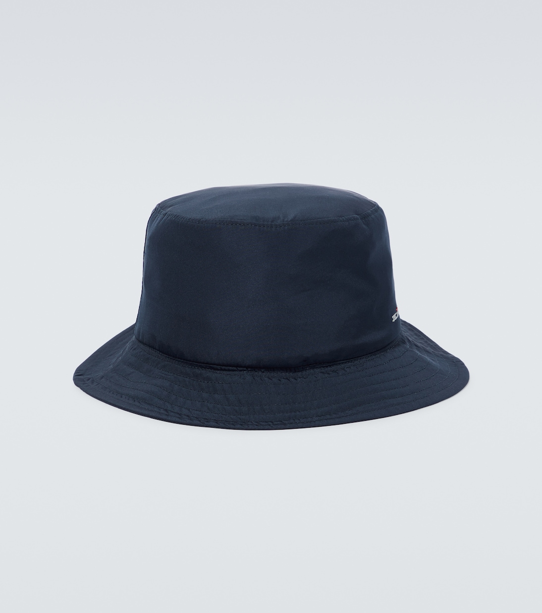 Logo bucket hat | Kiton