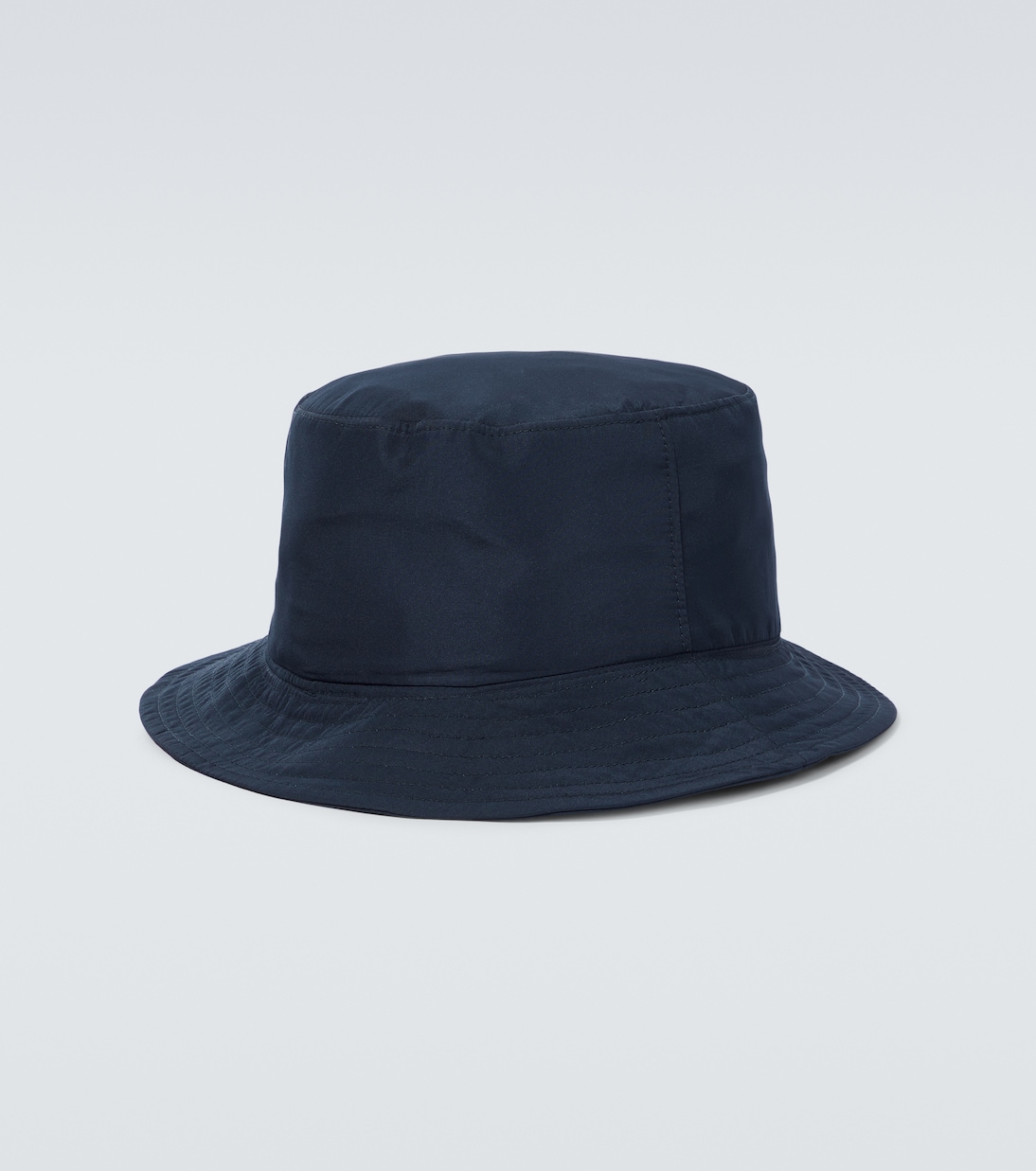 Logo bucket hat | Kiton