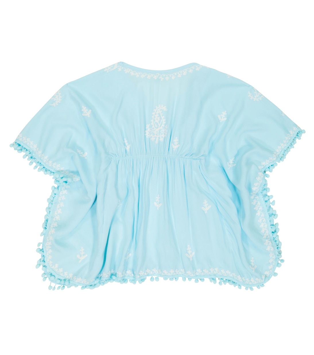 Bébé – Cafetan Sharize brodée | Melissa Odabash Kids