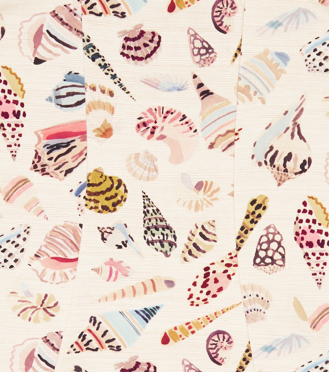 Kayenta printed swimsuit | Marysia Bumby