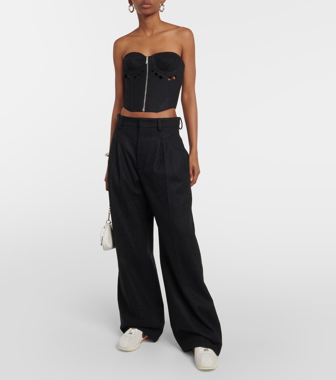 Cortez suede sneakers | Nike