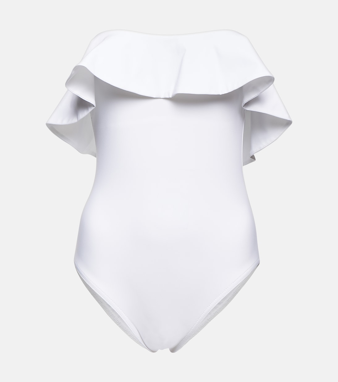 Badeanzug | Karla Colletto