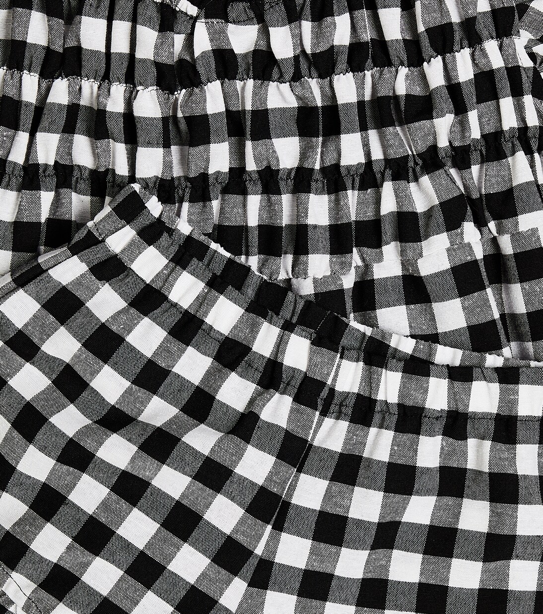 Set aus Top und Shorts | Suncracy