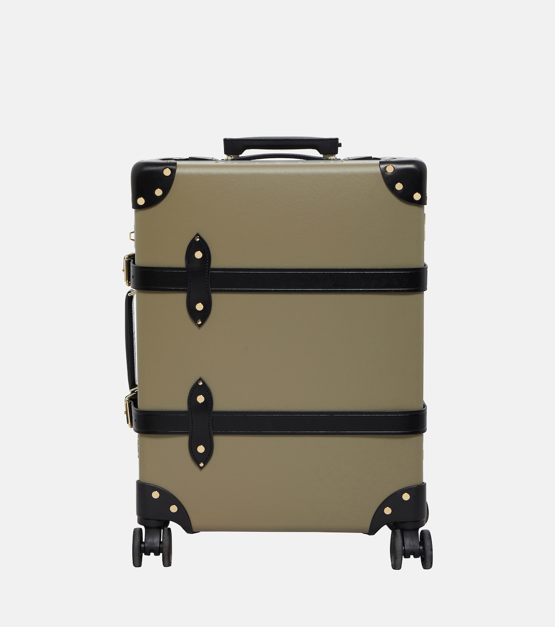 Trolley Centenary  | Globe-Trotter