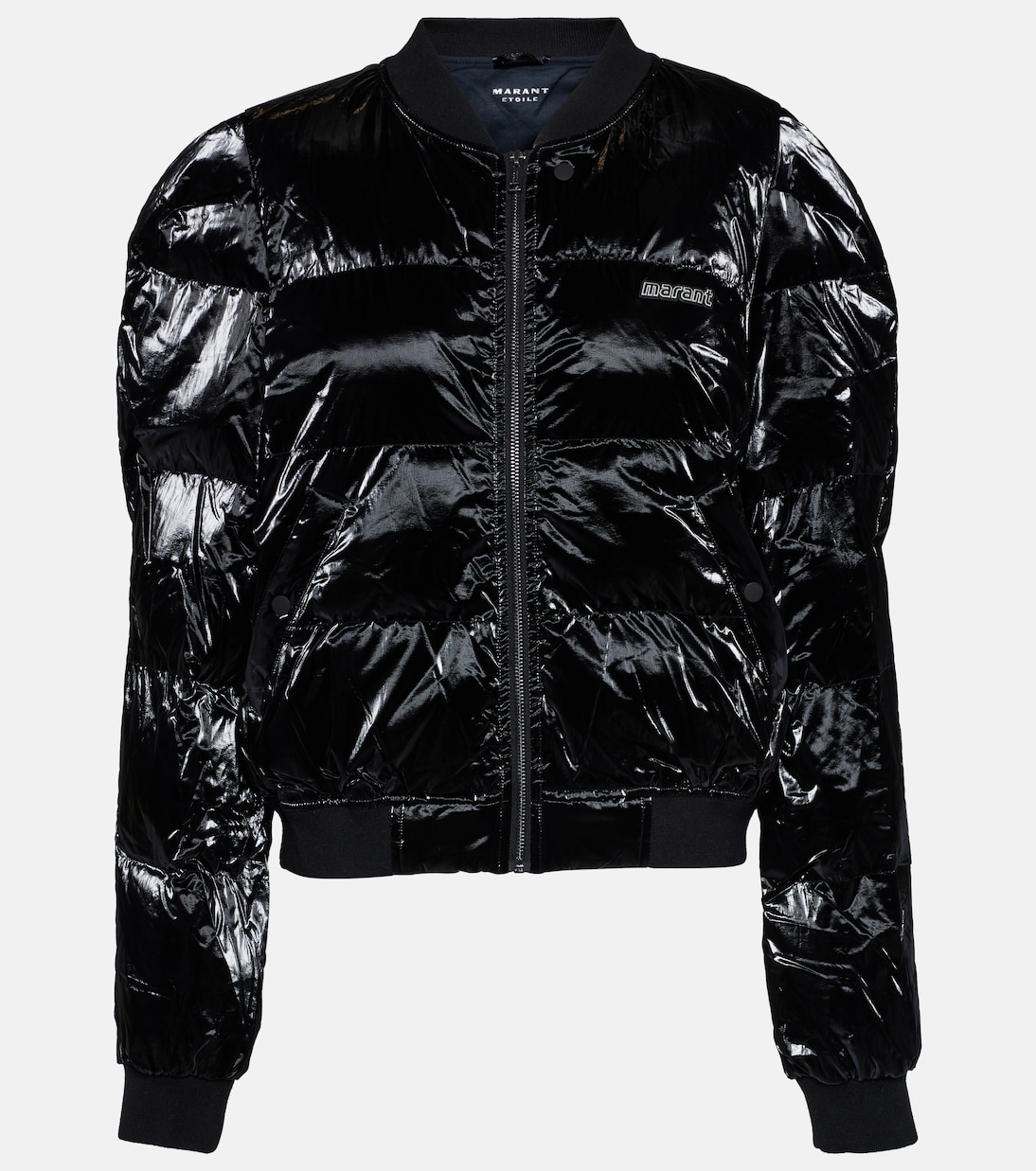 Wattierte Jacke Cody | Marant Etoile