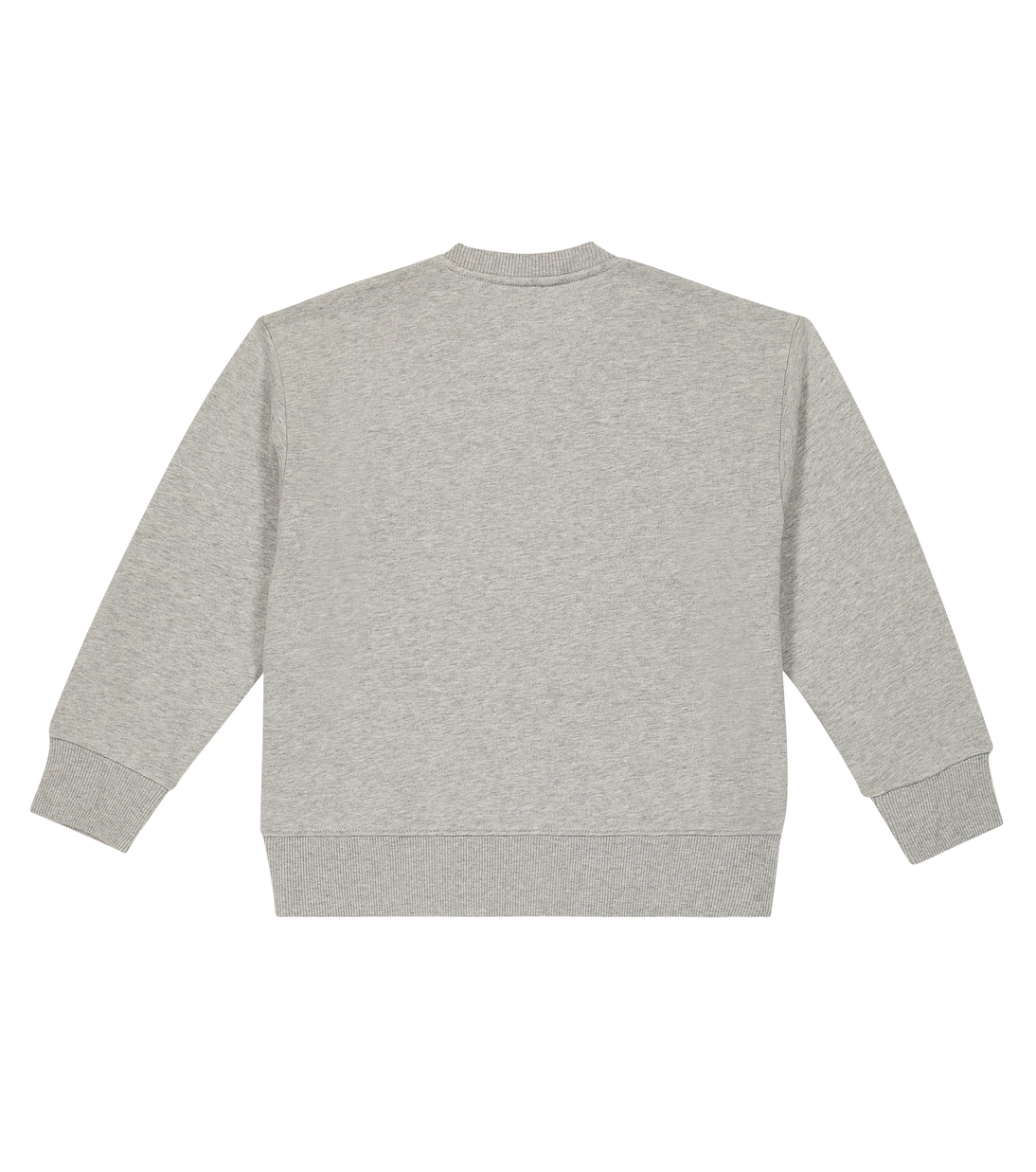 Cotton sweatshirt | MM6 Maison Margiela Kids